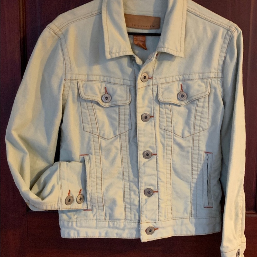Womens Jacket